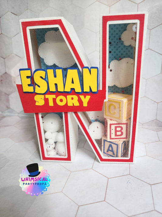 Toy Story - Standard size