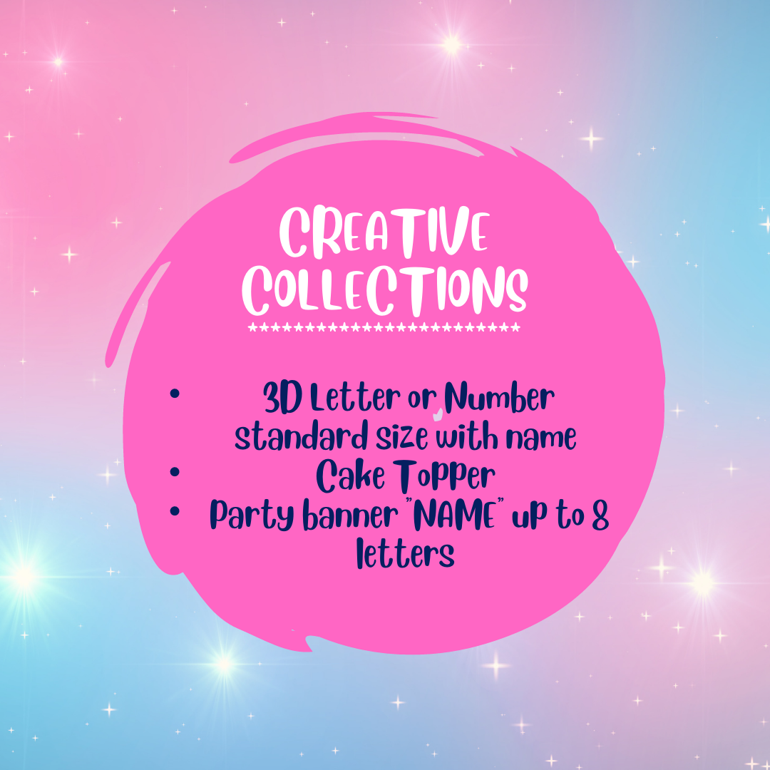 Creative Collections