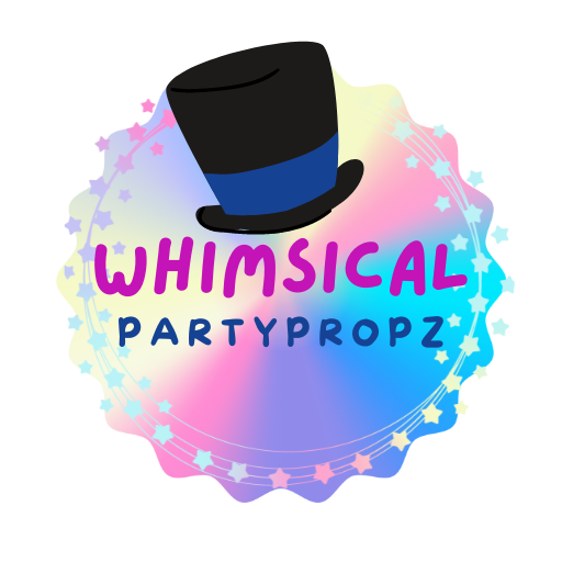 Whimsical_PartyPropz 
