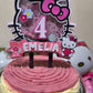 Cake Topper - Hello Kitty