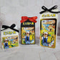 Pika Pika - Favor Boxes (Creative Style)