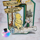 Winnie the adorable Poooh